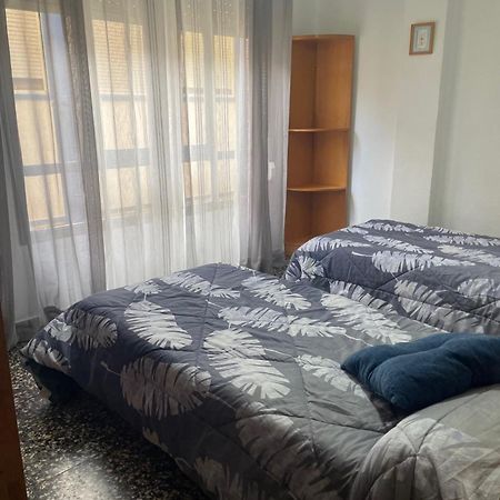 Apartamento Turistico Millan Monovar Ngoại thất bức ảnh