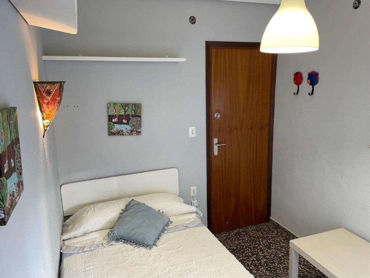 Apartamento Turistico Millan Monovar Ngoại thất bức ảnh